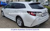 Suzuki Swace Comfort+ CVT Hybrid - gebrauchte Suzuki Kombis