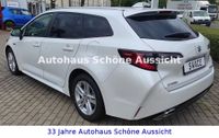 Suzuki Swace - Vorschau Bild 3