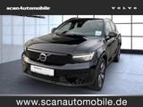 Volvo XC 40 Core Recharge Pure Electric 2WD Bluetooth - Volvo XC40 Pure Electric Gebrauchtwagen