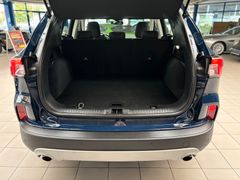 FORD Kuga 2.5 Plug-In Hybrid Titanium*Navi*DAB*Sitzh.