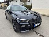 BMW X6 xDrive40i M-Paket Individual Vollaustattung  - BMW X6 Gebrauchtwagen in München