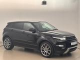 Land Rover Range Rover Evoque*Leder*Navi*Panorama-Dach*Alu* - Land Rover Range Rover Evoque: Schiebedach, mit Klimaautomatik