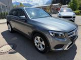 Mercedes-Benz GLC 300 4MATIC-Nur an Wochenenden gefahren 