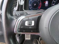 VW Golf VII Variant 2.0 TDI GTD DSG Nav virtual ACC VW Golf VII Variant 2.0 TDI GTD DSG Nav virtual ACC