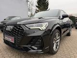 Audi Q3 Sportback 35 TDI quattro S line*Bang&Olufson* - Audi Q3 in Mönchengladbach