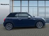 MINI Cooper C Cabrio Yours Chilli-Paket SHZ - MINI MINI: Yours