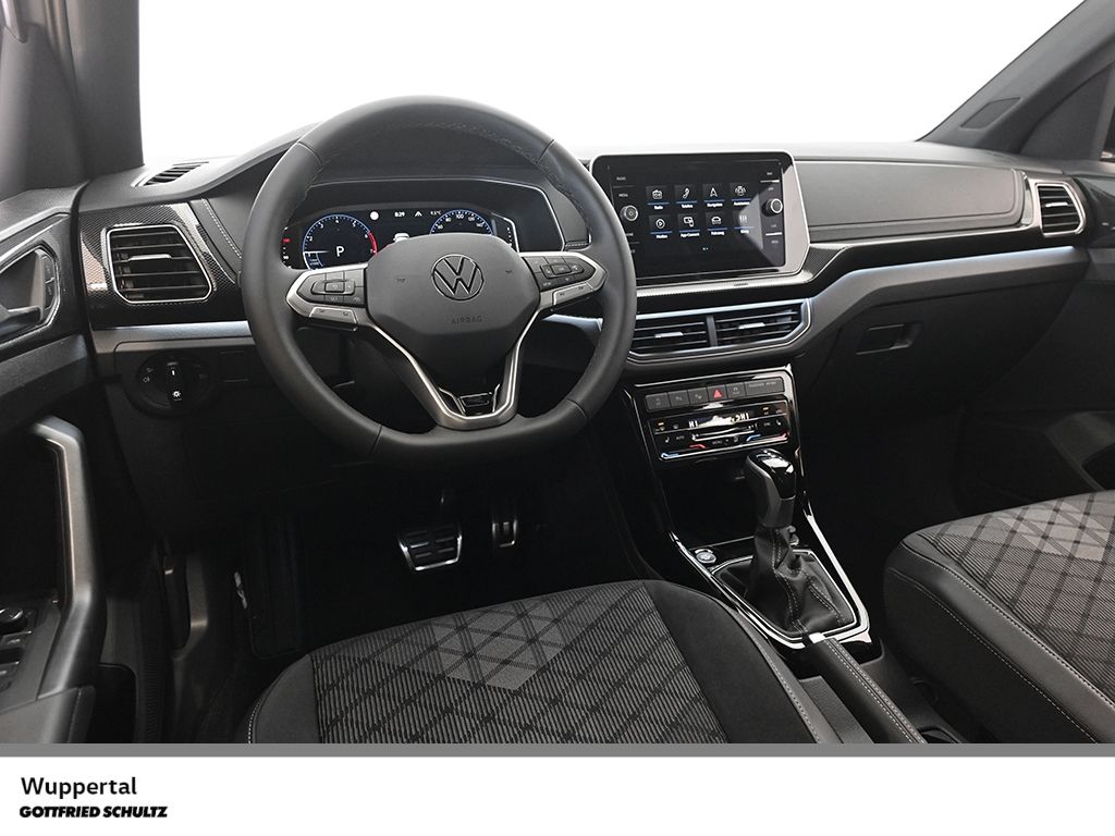 Volkswagen T-Cross - Bild 14