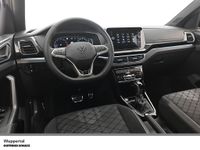 Volkswagen T-Cross - Vorschau Bild 14