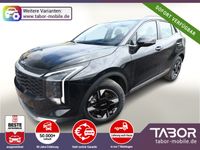 Kia Sportage - Vorschau Bild 1