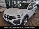 Dacia Jogger Essential - Dacia Jogger: Essential