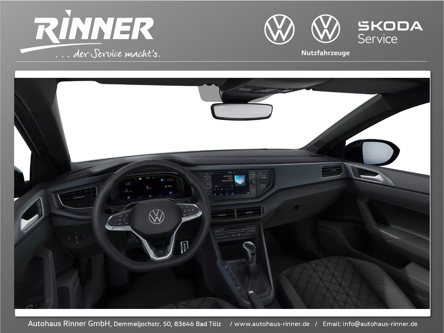 Volkswagen Taigo - Bild 8