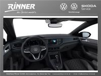 Volkswagen Taigo - Vorschau Bild 8