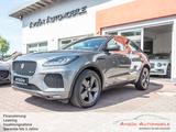 Jaguar E-Pace D180 AWD Chequered Flag - Jaguar E-Pace: Chequered Flag