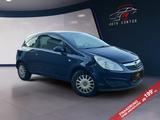 Opel Corsa D Selection "110 Jahre" - gebrauchte Opel Corsa aus dem Jahr 2009