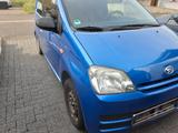 Daihatsu Cuore 1.0 Blu Blu - Gebrauchtwagen bis 300 Euro