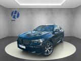 BMW X6 xD 40 d M Sport Laser PanoSky H/K 360°ACC StH - BMW X6 Gebrauchtwagen in Berlin