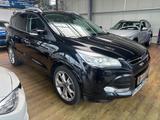 Ford Kuga Individual Bi-Xenon,Navi,Teilleder - Ford Kuga Gebrauchtwagen in Bonn
