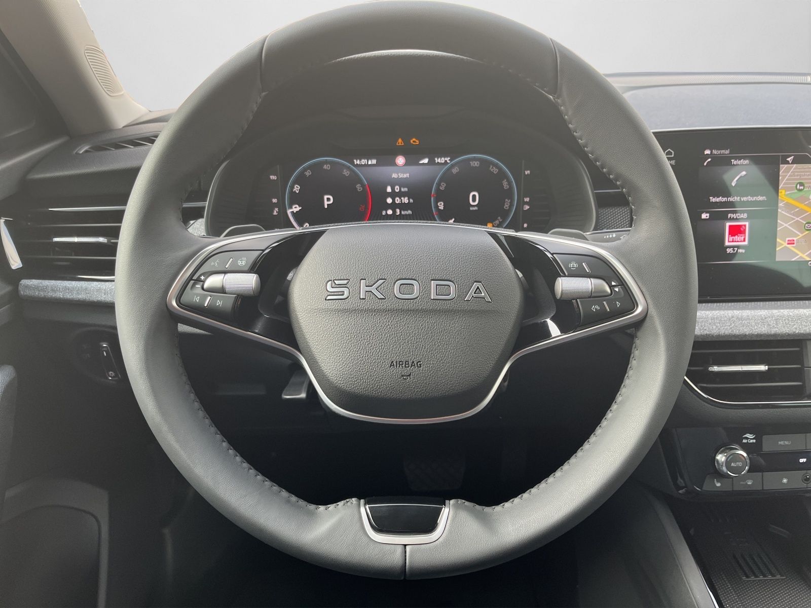 Skoda Kamiq - Bild 9