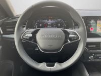 Skoda Kamiq - Vorschau Bild 9