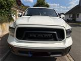 Dodge RAM 1500 ***TÜV Neu*** 5,7 Laramie 4x4 Crew LPG - mit LPG-Antrieb: Geländewagen