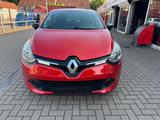 Renault Clio IV 90PS Klima Navi Tempomat Parktronic Allw - Renault Clio Gebrauchtwagen in Bremen