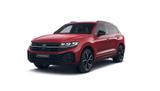 Volkswagen Touareg 3.0TDI R-Line BlackStyle Nachtsicht HuD  - rote Volkswagen Touareg