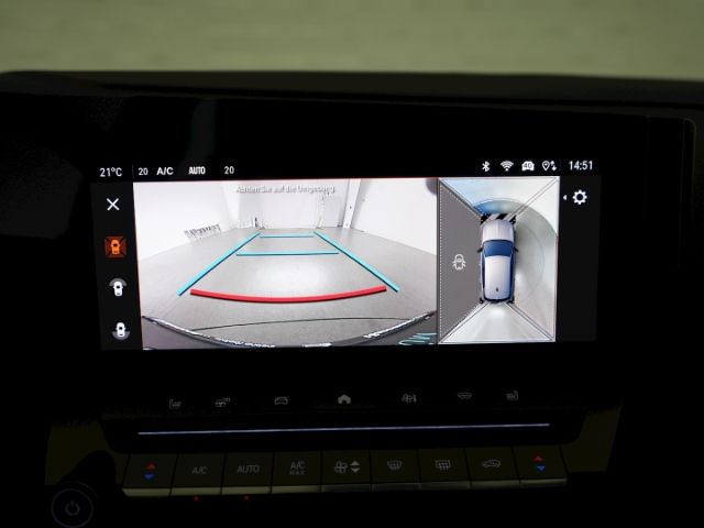 Astra Electric L LIM GS 54kWH AT+LED MATRIX+NAVI