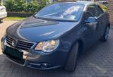 Volkswagen Eos 2.0 FSI Standard - Volkswagen Eos: Standard