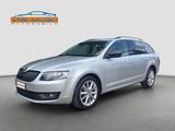 Skoda Octavia Combi 1.6 TDI * DSG * Xenon * - Skoda Gebrauchtwagen in Bremerhaven