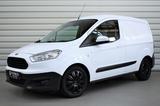 Ford Transit Courier Trend+Klima+beheiz.Frontscheibe - gebrauchte Ford Transit aus dem Jahr 2016