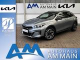 Kia XCeed 1.6T 180 DCT GT LINE