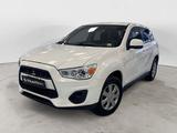 Mitsubishi ASX 1.6 DI-D INFORM 2WD - Mitsubishi ASX: Inform
