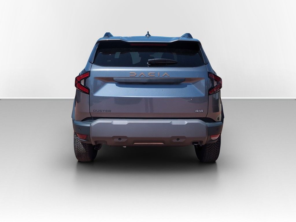 Dacia Duster - Bild 6