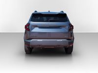 Dacia Duster - Vorschau Bild 6