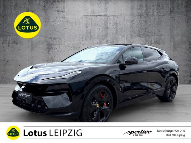 Lotus Eletre  600 GT SE *Lotus Leipzig*