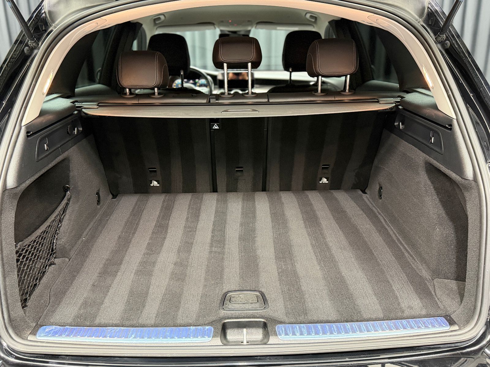 Fahrzeugabbildung Mercedes-Benz GLC 200 4Matic|AUTOMATIK|AMG-LINE|DIGI-TACHO|AHK