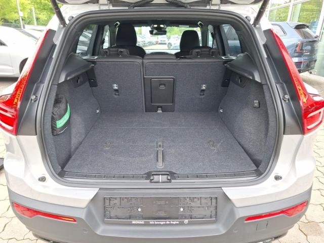 Volvo XC40 2WD Plus Dark *360-Grad-Kamera*Harman-Kardo