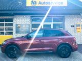 Audi Q5 quattro*Panoramadach*Totwinkel Ass*Virtual* - Audi Q5 in Osnabrück