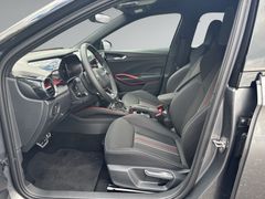 SKODA Fabia 1.5 TSI DSG Monte Carlo LED Nav ACC Parken SKODA Fabia 1.5 TSI DSG Monte Carlo LED Nav ACC Parken