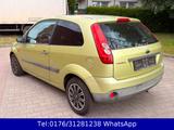 Ford Fiesta 1,3 44 kW Fun X !! Klima !! Kein Tüv - Ford Fiesta: 44 Kw