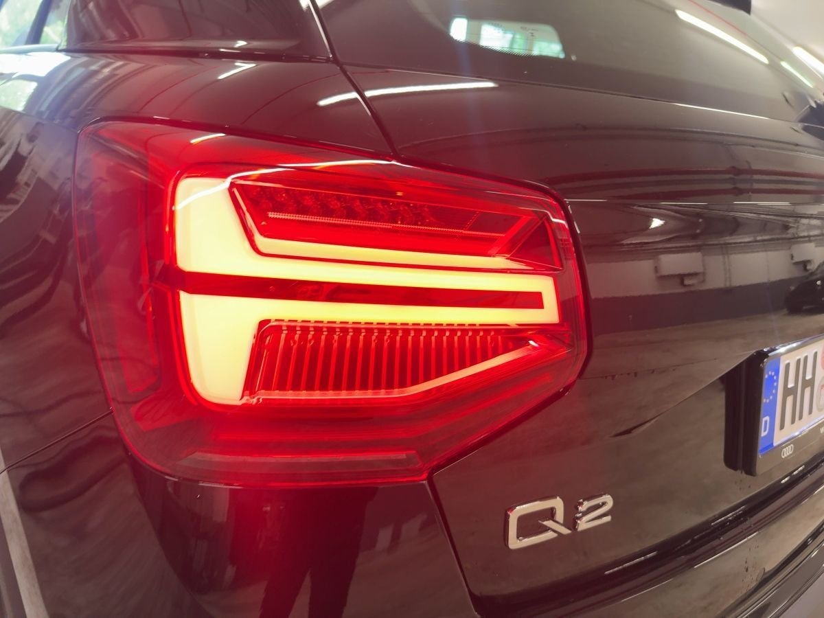 Audi Q2 - Bild 16