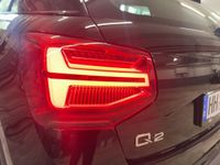Audi Q2 - Vorschau Bild 16