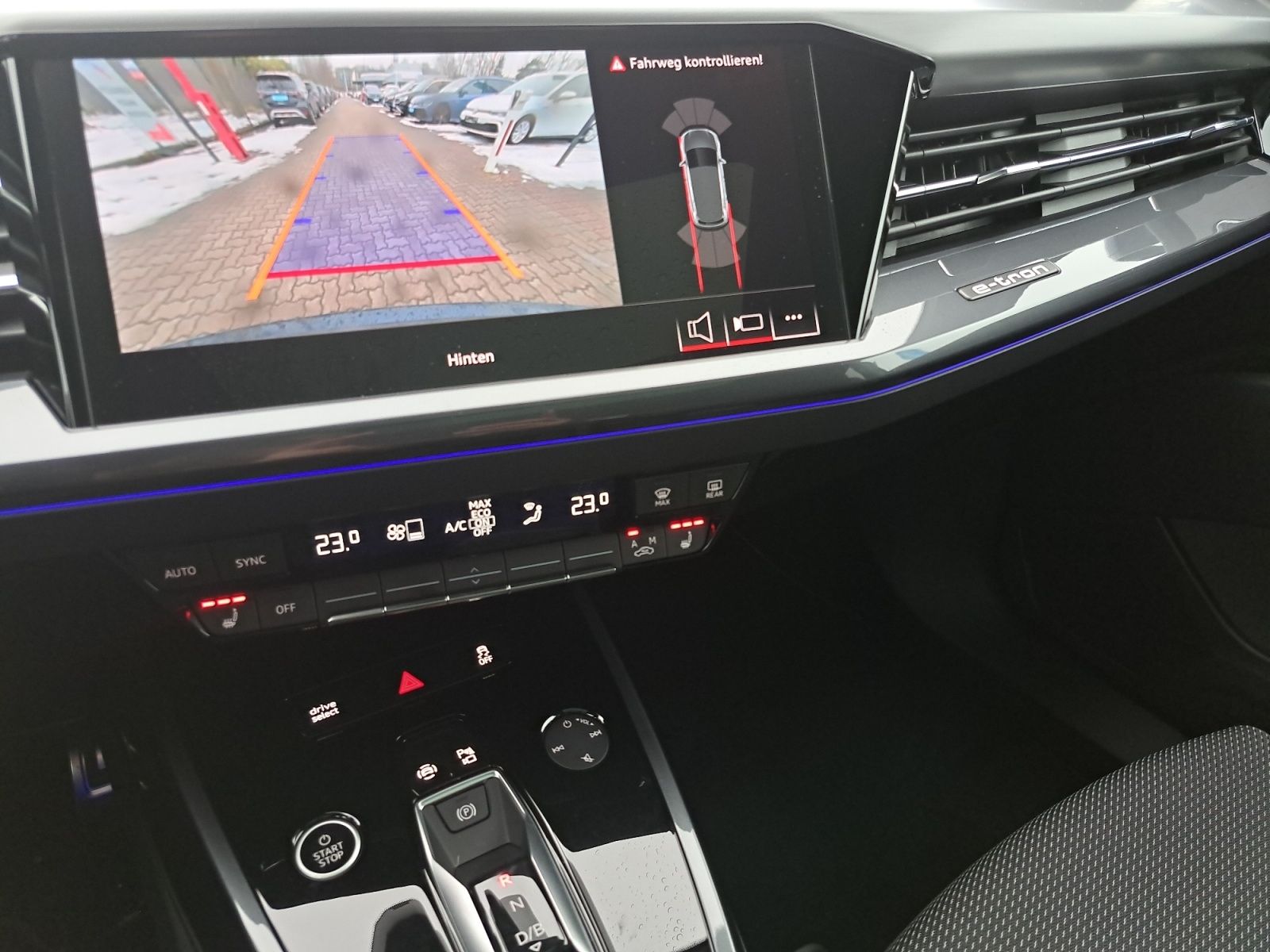 Audi Q4 e-tron - Bild 24