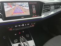 Audi Q4 e-tron - Vorschau Bild 24