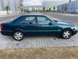 Mercedes-Benz C 230 ELEGANCE Elegance - Mercedes-Benz C 230 aus 1997