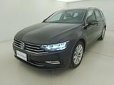 Volkswagen Passat Variant Business DSG BR990730  - Volkswagen Passat: B9