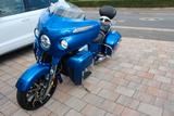 Indian Chieftain Limited - Offers