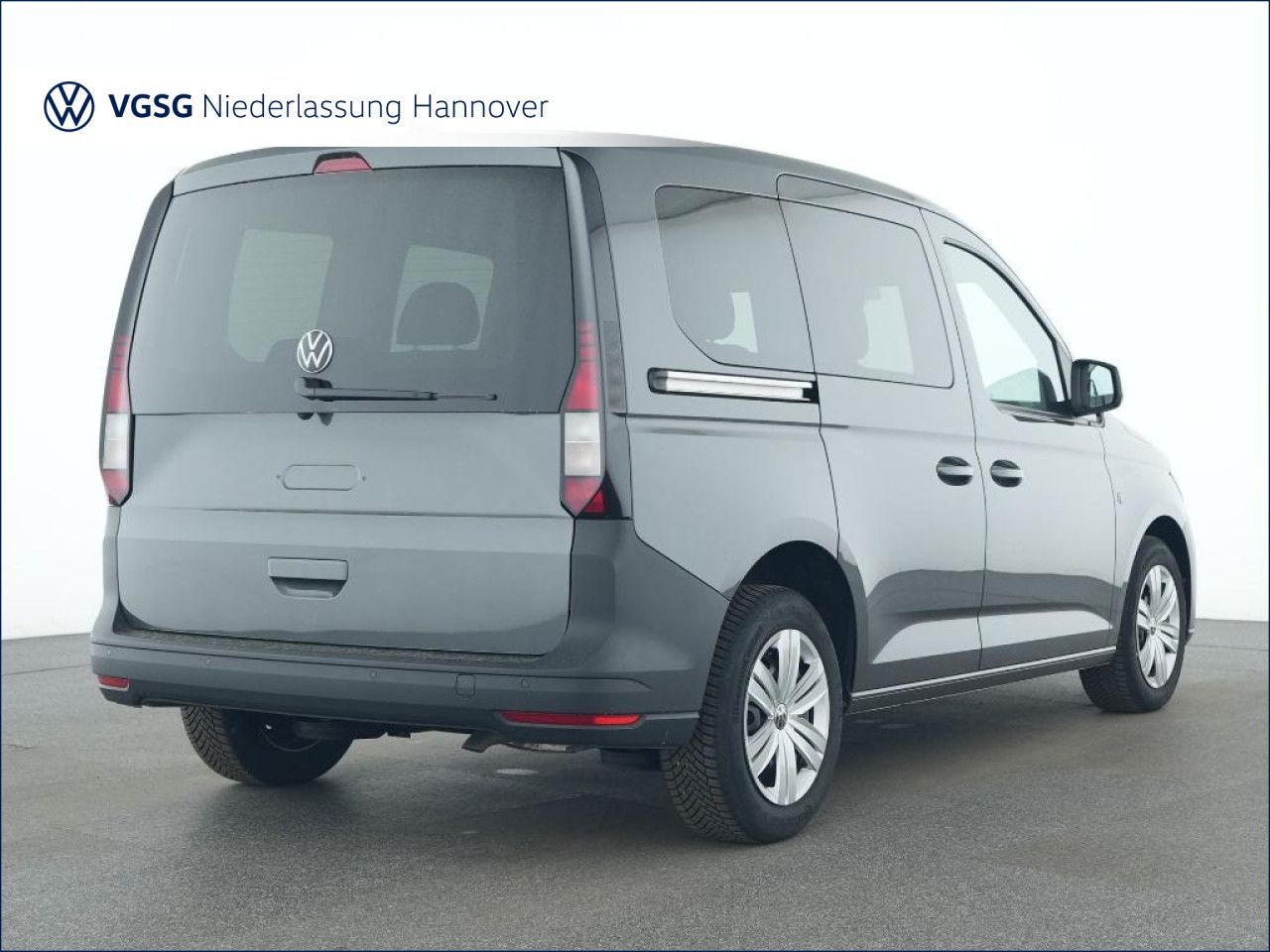 Volkswagen Caddy - Bild 6
