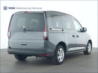 Volkswagen Caddy - Vorschau Bild 6