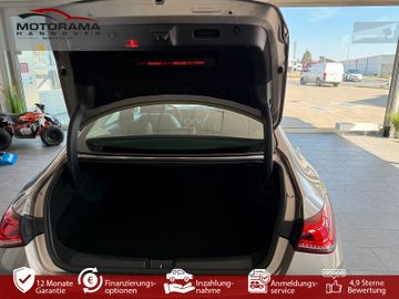 Mercedes-Benz CLA 200 d  BUSINESSAHKSHZTÜV+INSP. NEU1.Hand